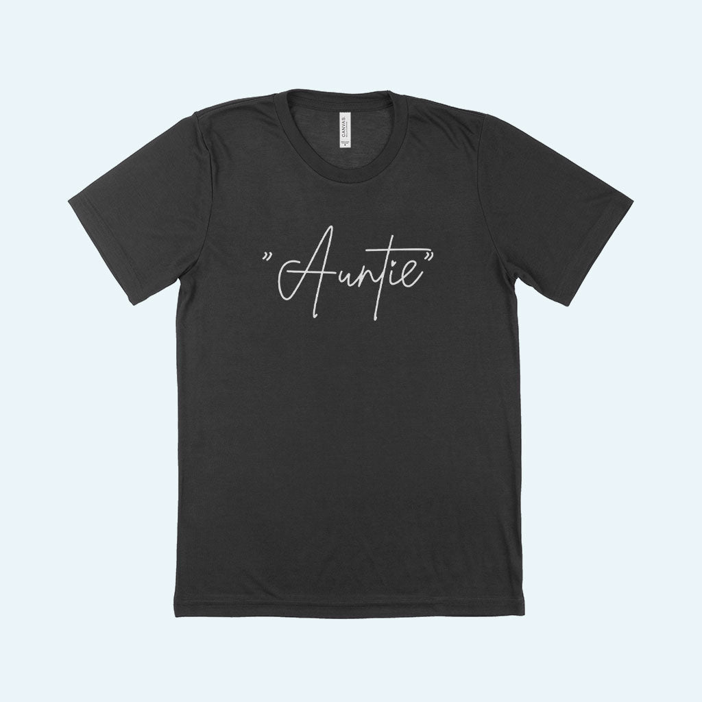 Auntie Women’s Viscose T-Shirt