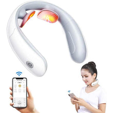 Load image into Gallery viewer, Intelligent Neck Massager

