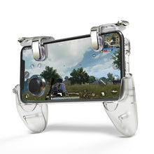 Load image into Gallery viewer, Integrated Handheld Mobile Game Controller
