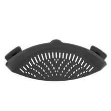Load image into Gallery viewer, Silicone Pot Strainer
