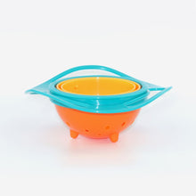 Load image into Gallery viewer, 360-Degree Rotating Baby Bowl
