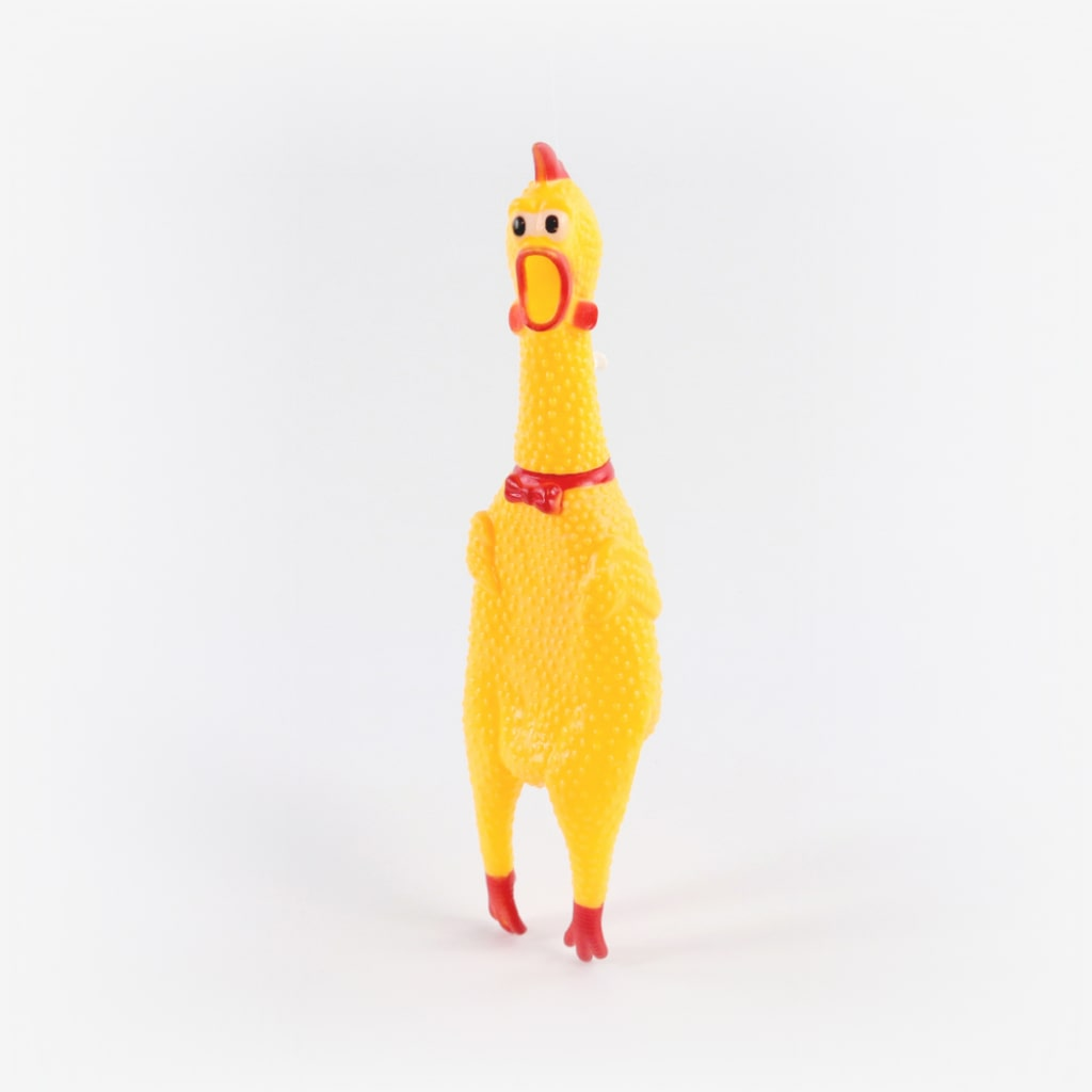Hot Sell Screaming Chicken