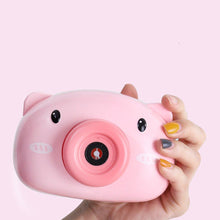 Load image into Gallery viewer, Cute Pig Bubble Maker
